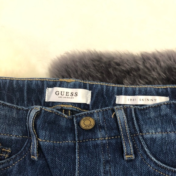 Guess pants - Picture 3 of 4